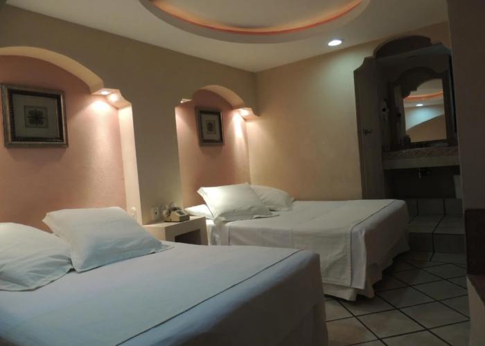 Hotel Real Catedral