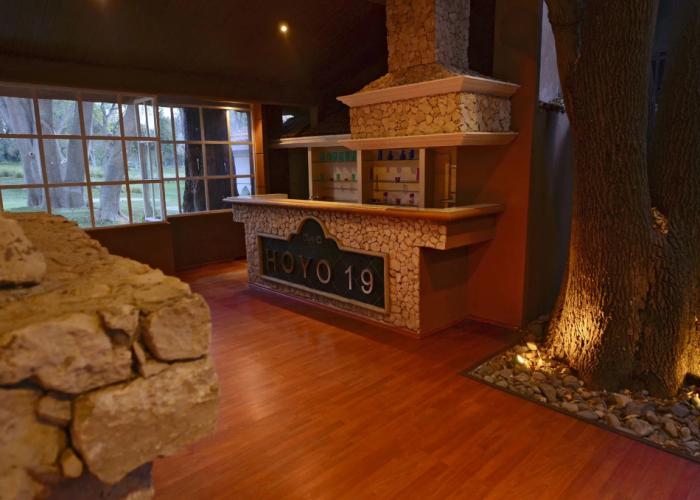 Hotel Real del Bosque Golf and Spa