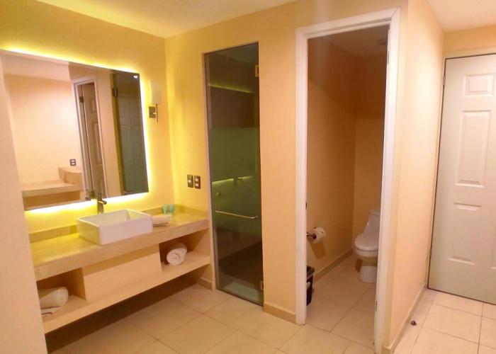 Hotel Real del Bosque Golf and Spa