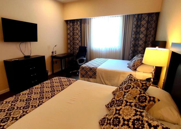 Hotel Real del Bosque Golf and Spa