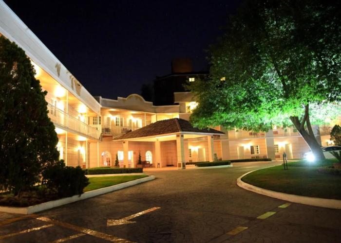 Hotel Real del Bosque Golf and Spa