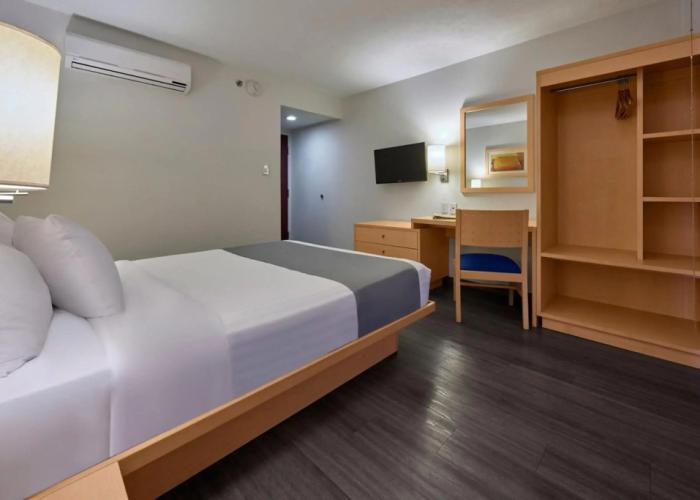 City Express by Marriott Tula