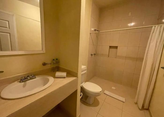 Hotel Real Home