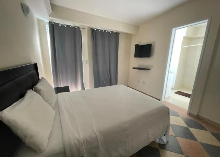 Hotel Real Home