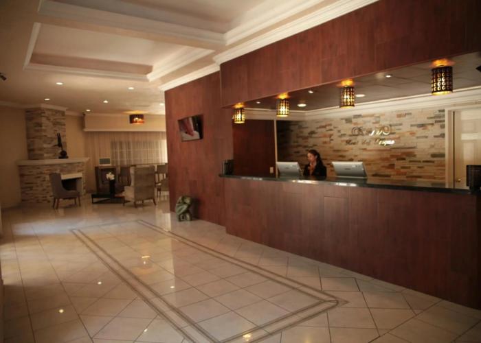 Hotel Real Home