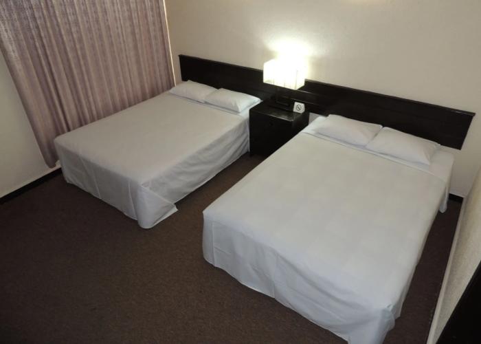 Hotel Lizbeth