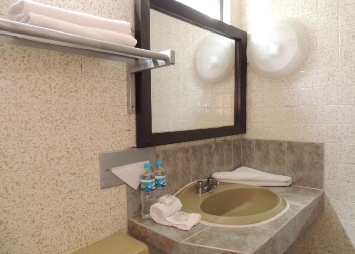 Hotel Lizbeth