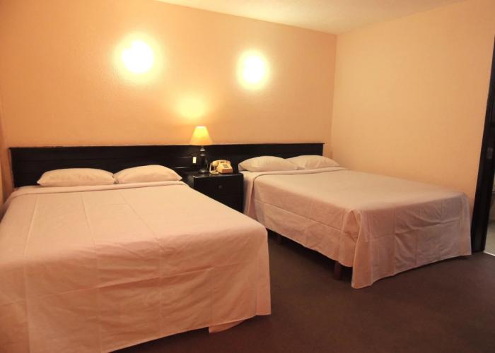 Hotel Lizbeth