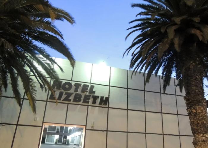 Hotel Lizbeth