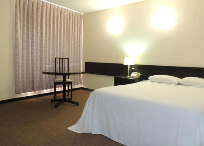 Hotel Lizbeth