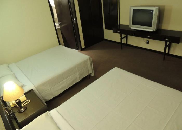 Hotel Lizbeth