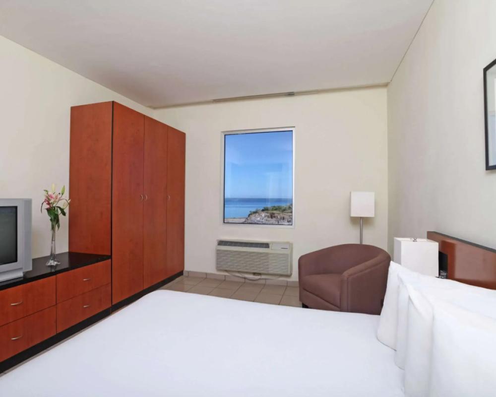 Comfort Inn Real La Union