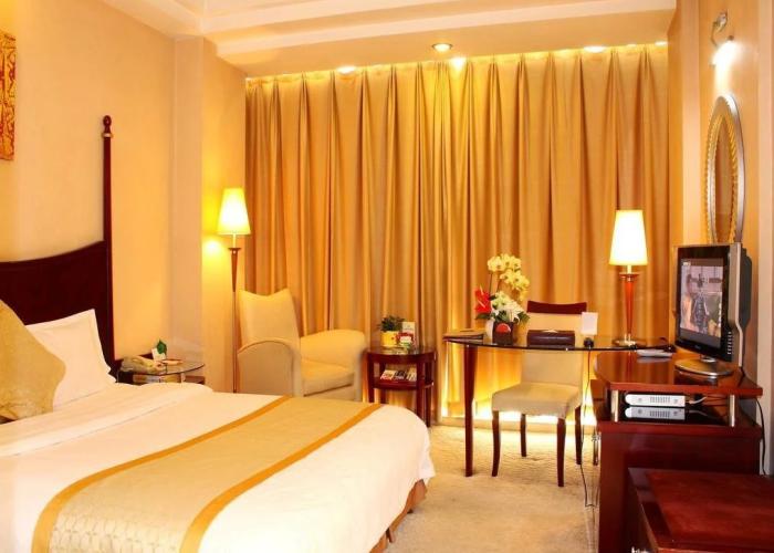 Luban International Hotel