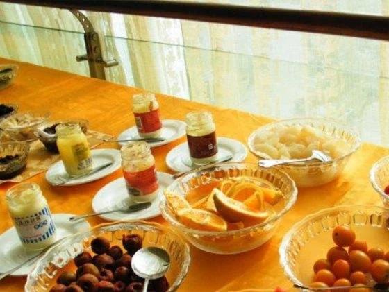Luban International Hotel