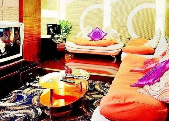 Luban International Hotel