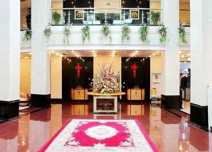 Luban International Hotel