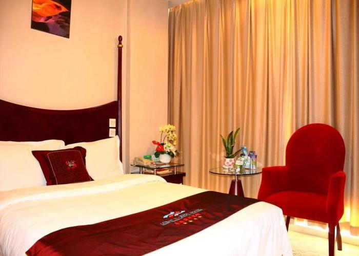 Luban International Hotel
