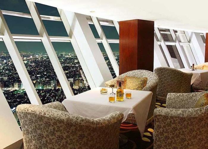 Huasheng Jiangquan Hotel & Town
