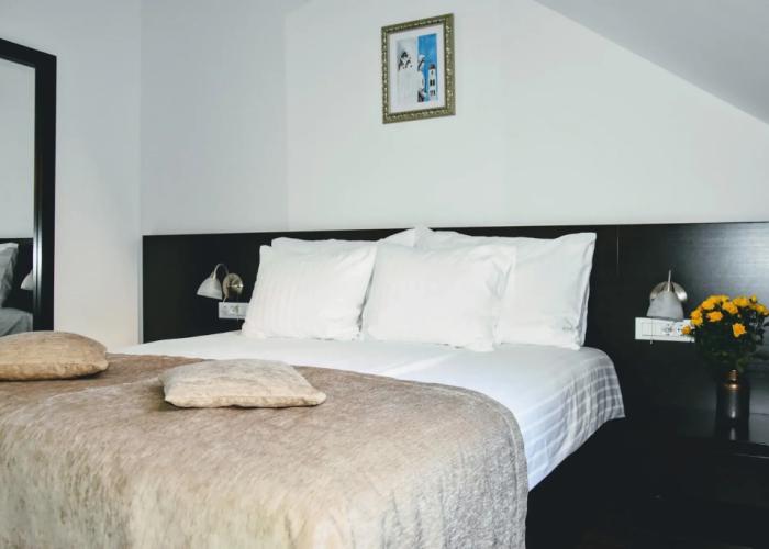 Celenga Apartments with free offsite parking
