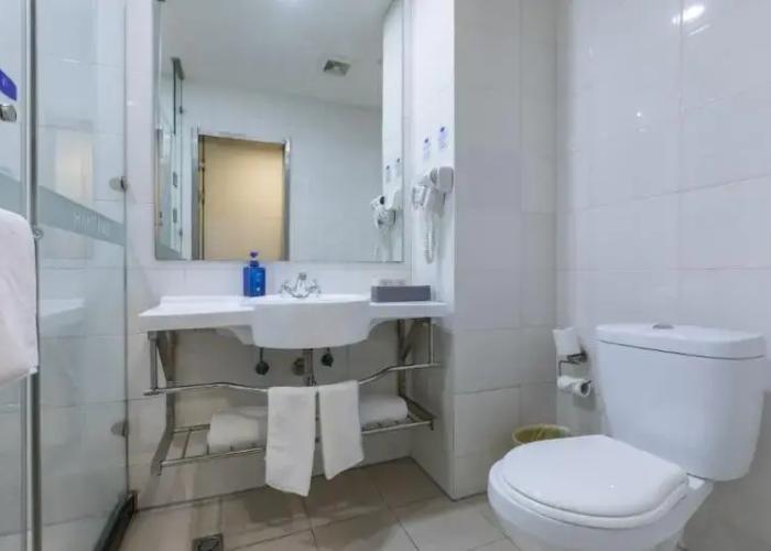 Hanting Hotel Linyi Beiyuan Road Branch