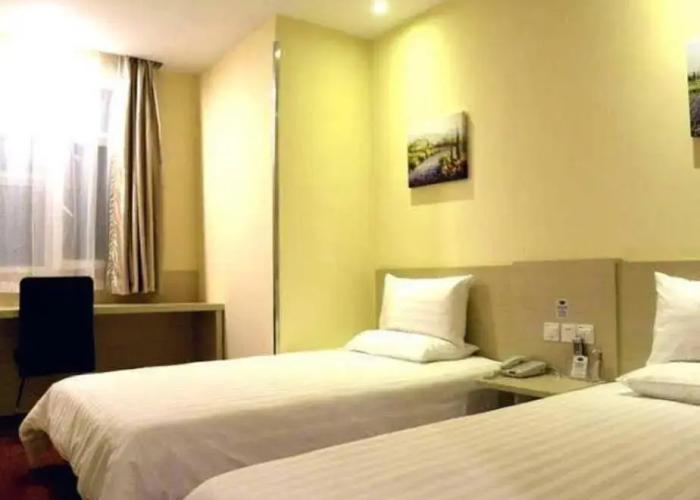 Hanting Hotel Linyi Beiyuan Road Branch