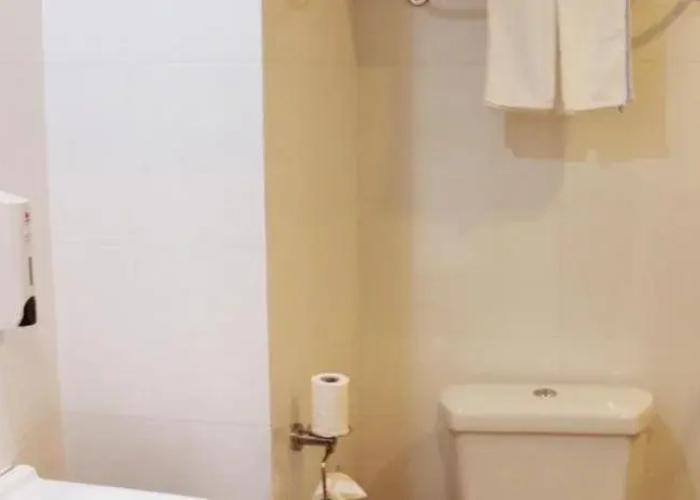 Hanting Hotel Linyi Beiyuan Road Branch