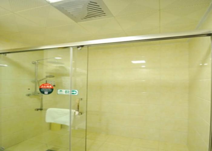 GreenTree Inn LinYi Yitang Town Shuangling Road Express Hotel