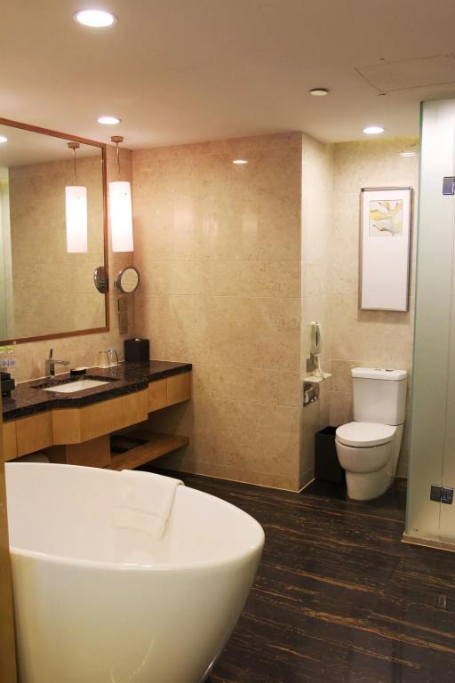 фото Pullman Linyi Lushang