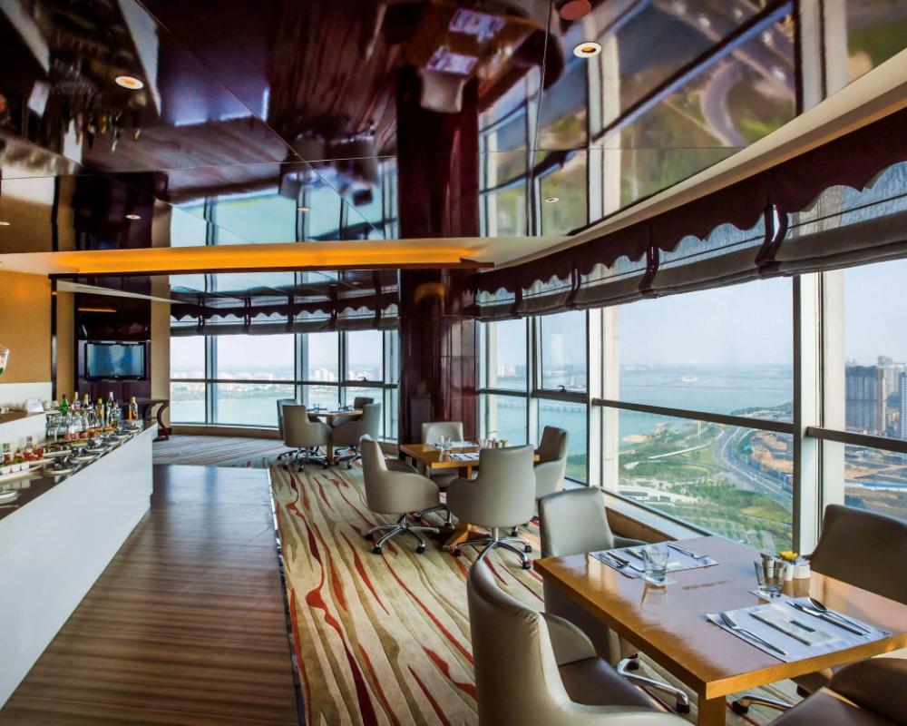 фото Pullman Linyi Lushang