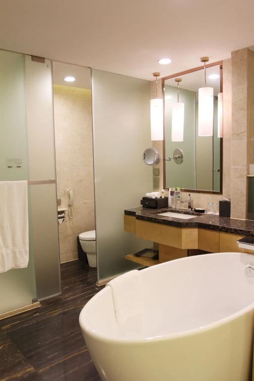 фото Pullman Linyi Lushang