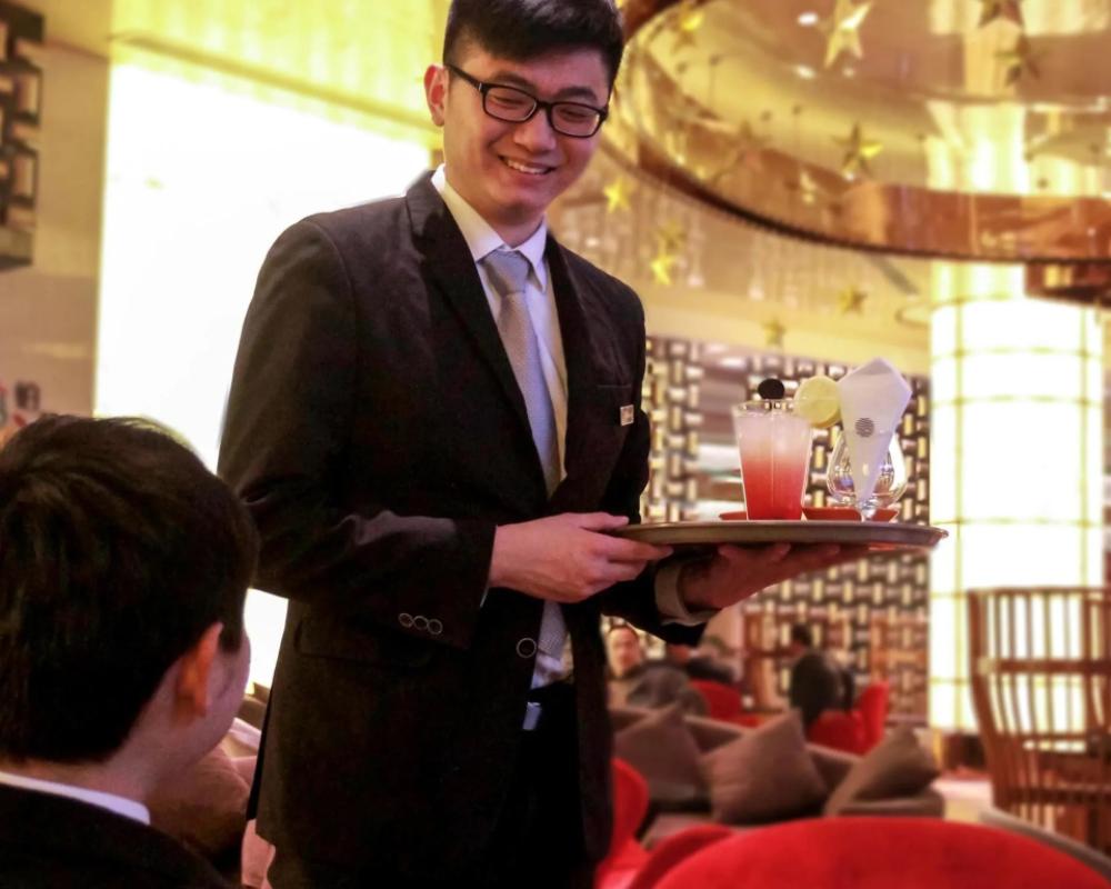 фото Pullman Linyi Lushang