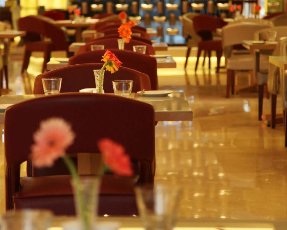 фото Pullman Linyi Lushang