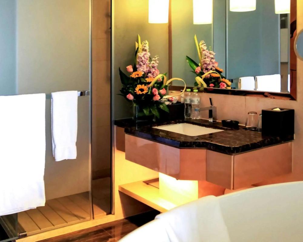 фото Pullman Linyi Lushang