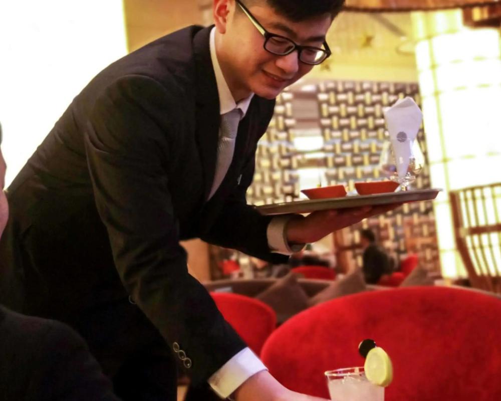фото Pullman Linyi Lushang