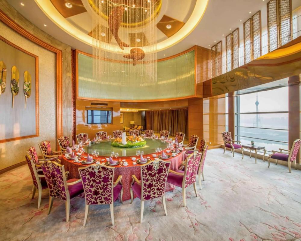 фото Pullman Linyi Lushang