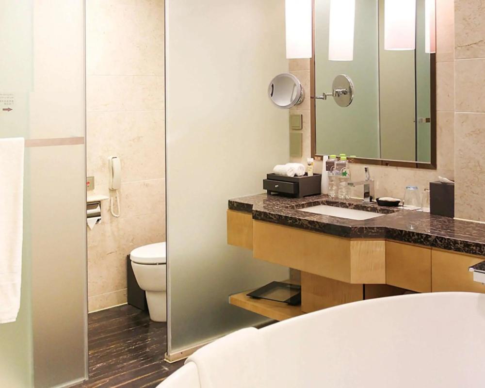 фото Pullman Linyi Lushang