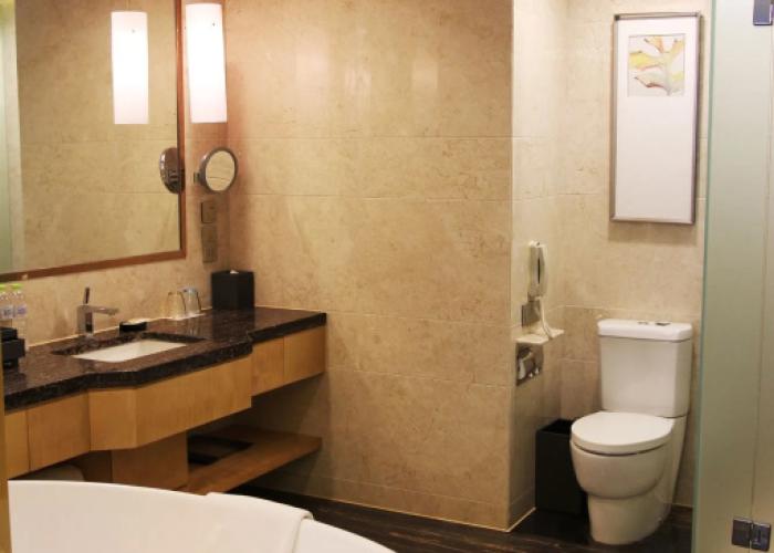 Pullman Linyi Lushang