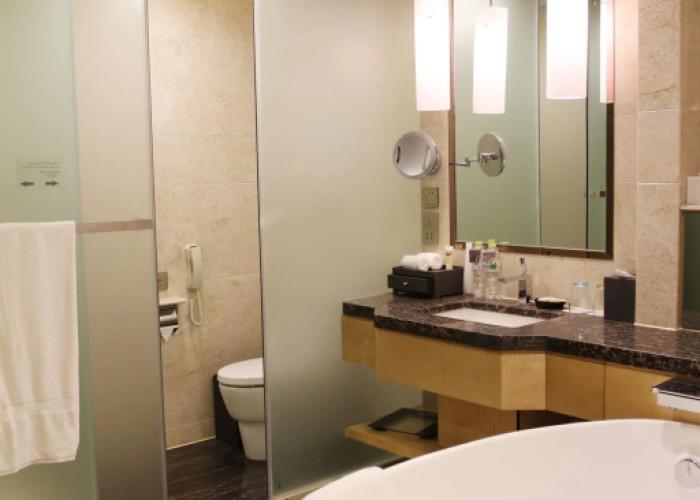 Pullman Linyi Lushang
