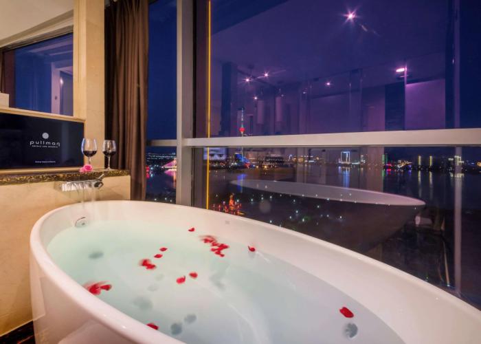Pullman Linyi Lushang