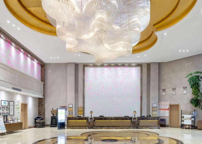 Ramada Linyi North