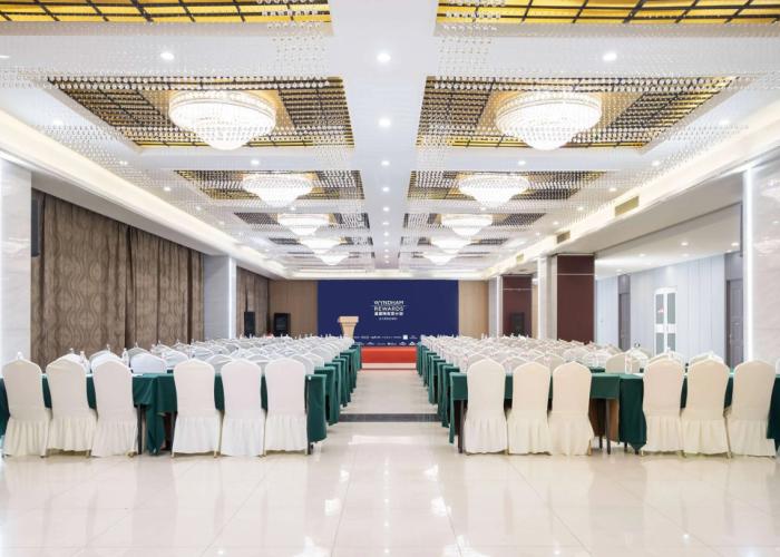 Ramada Linyi North