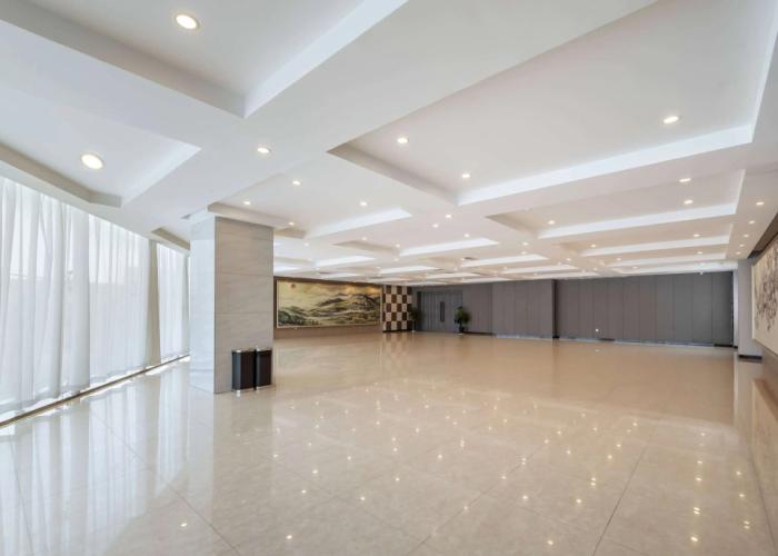 Ramada Linyi North
