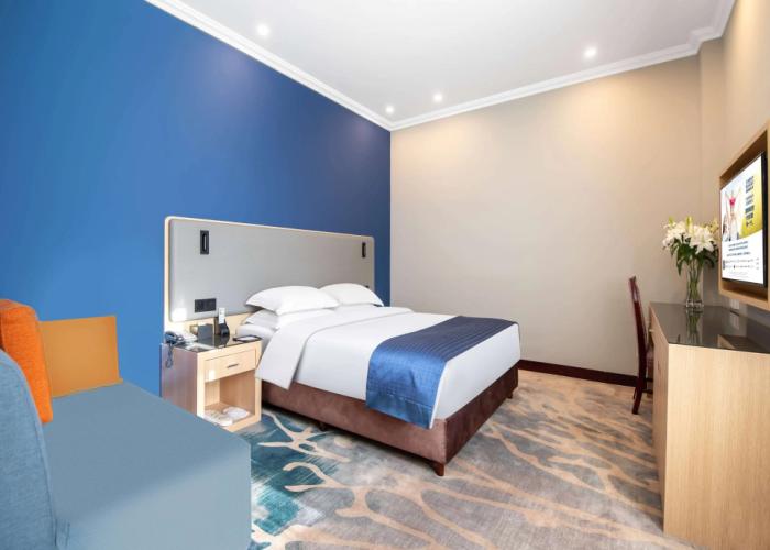 Ramada Linyi North