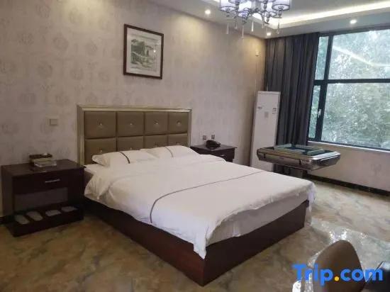 Jinjiang Inn Linyi Train Station Branch