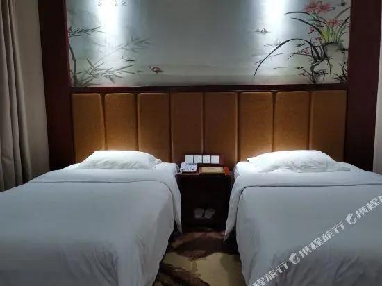 Yuyuan Hotel
