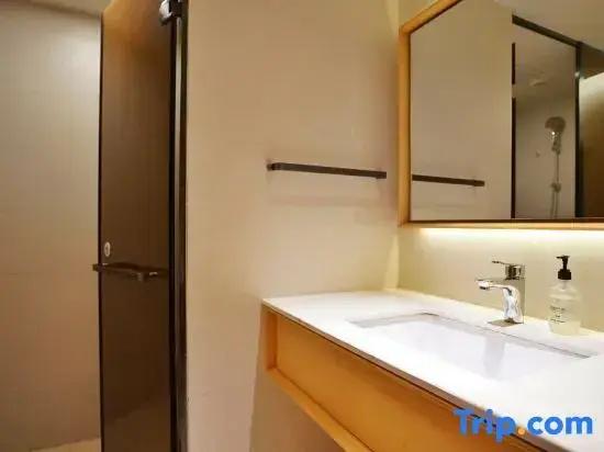 Ji Hotel (Linyi Jinqueshan Road)