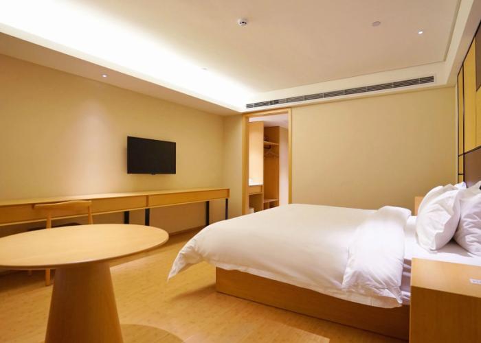 Ji Hotel (Linyi Jinqueshan Road)