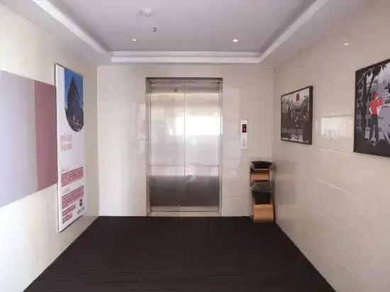 Shankee Hotel (Tancheng Sifang Furniture Plaza)