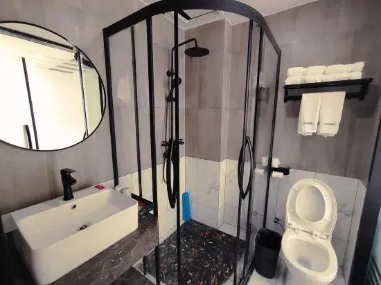 Shankee Hotel (Tancheng Sifang Furniture Plaza)