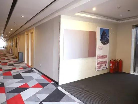 Shankee Hotel (Tancheng Sifang Furniture Plaza)